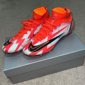 SUPERFLY 8 ELITE CR7 FG